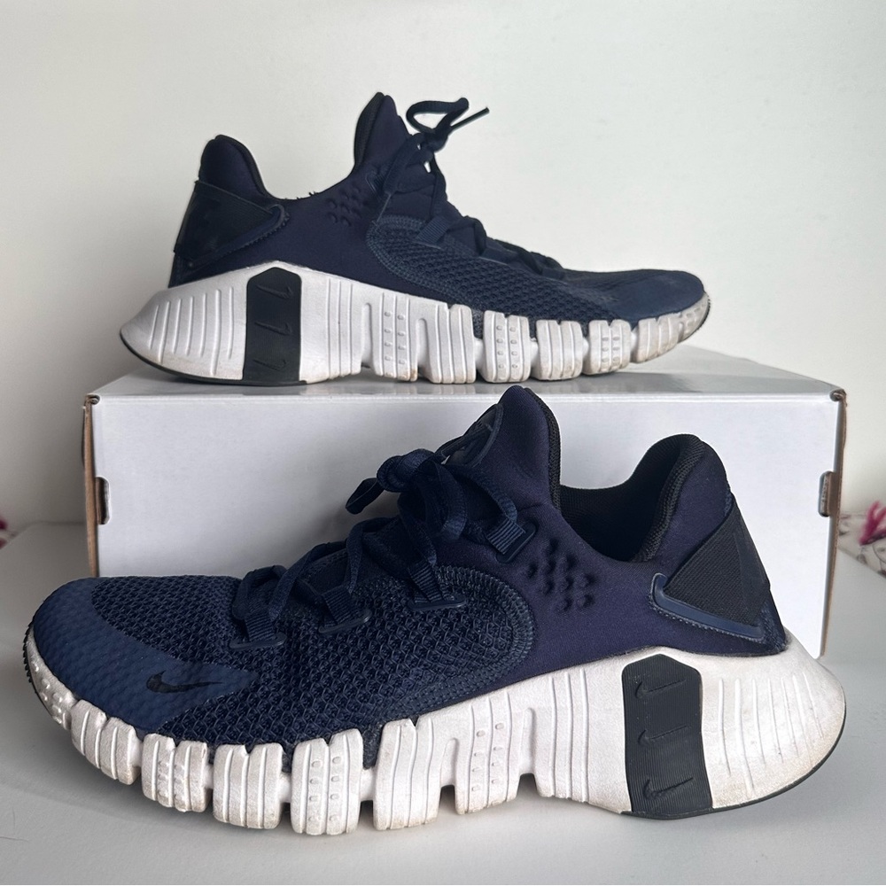 Nike Free Metcon 4